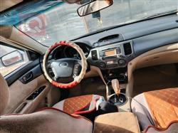 كيا اوبتيما